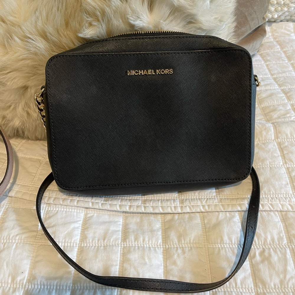 Michael Kors Crossbody